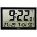Hodiny Hama Jumbo 113959, digitln, zen rdiovm signlem - Hodiny Hama Jumbo, zen rdiovm signlem