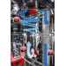 Myka WHIRLPOOL ADP 9070 IX - foto