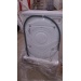 Praka INDESIT IWSC 61253 C ECO EU - Praka INDESIT IWSC 61253 C ECO EU