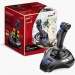 Joystick Genius Metal Srtike 3D, USB - Joystick Genius Metal Srtike 3D, USB