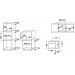 Trouba WHIRLPOOL AKP 472/IX - AKP 472/IX