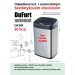 Ko DuFurt automat OK30X - Obal elo