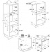 Trouba WHIRLPOOL AKZM 775/IXL - AKZM 775/IXL