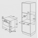 Trouba BAUKNECHT EMCHD 8145 PT - obr