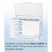 Mraz.box LIEBHERR GT 4932 - GT 4932