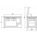 Mraz.box LIEBHERR GT 4932 -  LIEBHERR GT 4932