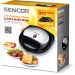 Sendviova SENCOR SSM 9400SS 3v1 - foto