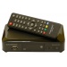 DVB-T pijma Golden Media MANIA 3 DVB-T2 - 3 DVB-T2