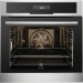 Trouba ELECTROLUX EOB 5851 AOX - Trouba ELECTROLUX EOB 5851 AOX