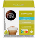 NESCAF Dolce Gusto Cappuccino Skinny & Unsweetened - NESCAF Dolce Gusto Cappuccino Skinny & Unsweetened