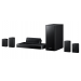 Domc kino SAMSUNG HT-H5500 - SAMSUNG HT-H5500