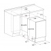 Myka Hotpoint LST 329 AX/HA - LST 329 AX/HA