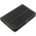 Pouzdro YENKEE YBT 0810 na tablet 8" Black, se stojnkem, univerzln, uml ke - yenkee