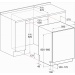 Myka Hotpoint LTB 4B019 EU -  LTB 4B019 EU