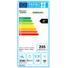 Myka Hotpoint ELTB 6M124 EU - Energetick ttek