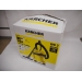 Vysava Karcher WD 2 pro mokr a such sn - Vysava Karcher WD 2 pro mokr a such sn