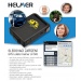 Loktor Helmer LK 505 GSM/GPRS/GPS -  LK 505 GSM/GPRS/GPS