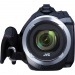 Videokamera JVC GZ-R15B Black - Videokamera JVC GZ-R15B Black