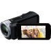 Videokamera JVC GZ-R15B Black - Videokamera JVC GZ-R15B Black