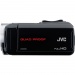 Videokamera JVC GZ-R15B Black - Videokamera JVC GZ-R15B Black