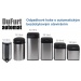 Ko DuFurt automat OK20X - Dufurt automat - pehled velikost