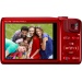 Fotoapart Canon PowerShot SX600HS Red - Fotoapart Canon PowerShot SX600HS Red