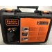 Black & Decker MT300KA, renovtor v kufru s psluenstvm - Black & Decker MT300KA, renovtor v kufru s psluenstvm