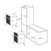 Trouba GORENJE BO 7303 AX - BO7303AX