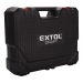 Kladivo vrtac SDS+ EXTOL Craft 401232 v kufru - Kladivo vrtac EXTOL Craft 401232