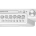 Rdio AEG KRC 4355 CD kuchysk - 4355 CD kuchysk