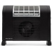 Konvektor ROWENTA IR5010F1 Dualio Black Fan Radiant heater - Konvektor ROWENTA IR5010F1 Dualio Black Fan Radiant heater