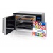 Trouba Concept PT 5120 parn s grilem - 72188