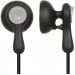 Sluchtka Panasonic RP-HV41E-K punty, ern - Sluchtka Panasonic RP-HV41E-K punty, ern