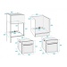 Trouba BEKO OIM 23302 X - BEKO OIM 23302 X