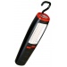 Lampa montn Solight 24 SmD LED + 7 LED, nabjec, Li-Ion 1500mAh, ern - obr