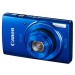 Fotoapart Canon IXUS 155 Blue - Fotoapart Canon IXUS 155 Blue