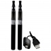 Elektronick cigareta eGo-CE4 ern bat. ern ech.1100mAh 2ks - cigarety