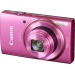Fotoapart Canon IXUS 155 Pink - Fotoapart Canon IXUS 155 Pink