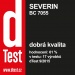 Vysava SEVERIN BC 7055 - Vysava SEVERIN BC 7055