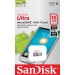 Karta Sandisk microSDHC 16 GB Class 10 UHS-I - Karta Sandisk SDHC 16 GB Class 10 UHS-I