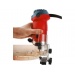 Frzka horn/ohraovac EXTOL Premium RT 500 - rzka horn/ohraovac EXTOL Premium RT 500