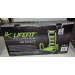Posilova binch sval LIFEFIT AB EFFECT - Posilova binch sval LIFEFIT AB EFFECT