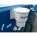 Bazn Orlando 3,66x0,91 m + skimmer Olympic + PF ProStar 4 - Obrzek