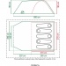 Stan Coleman Cortes 5 Plus - Stan Coleman Cortes 5 Plus