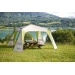 Psteek Coleman Instant Event Shelter 426x426cm - Obrzek