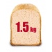 Pekrna TEFAL PF610138 Home Bread Baguettes - Obrzek