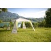 Psteek Coleman Instant Event Shelter 426x426cm - Obrzek