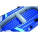 Nafukovac raft Bestway  X2 255 x 110 cm - Nafukovac raft Bestway  X2 255 x 110 cm