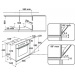 Trouba WHIRLPOOL AKP 295 JA - Trouba WHIRLPOOL AKP 295 JA