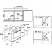 Trouba WHIRLPOOL AKP 7460 IX - Trouba WHIRLPOOL AKP 7460 IX
